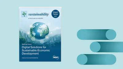 Buch mit Titel 'Influenced by Design – How Design Cues Can Shape Sustainable Design and Evaluation Choices' auf hellblauem Hintergrund neben stilisiertem, abstraktem Logo aus drei horizontalen, abgerundeten Balken und einem Kreis.