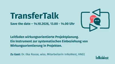 Save the Date