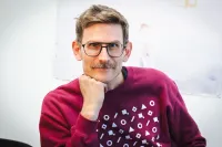 Prof. Dr. Dipl. Psych. Karsten Krauskopf