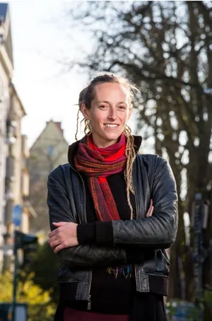 Laura van Altena