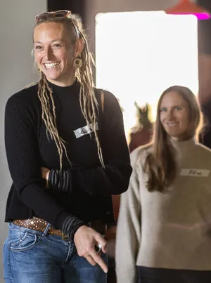 Profilbild Laura van Altena