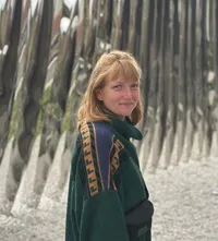 Pauline Hillenbrand