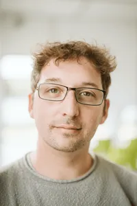 Dorian Zwanzig