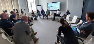 Workshop Plenartagung_10.07.2025_copyright InNoWest_Josephine Jahn