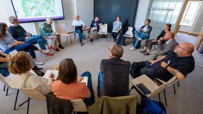 Workshop Plenartagung_10.07.2025_copyright InNoWest_Josephine Jahn