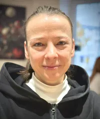 Dr. Aleksandra Revina