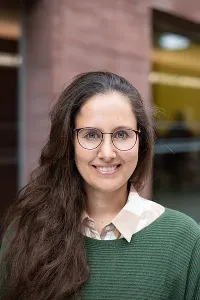 Prof. Dr. Eva-Maria Saliu