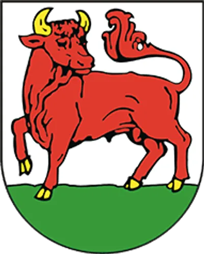 Stadt Luckau
