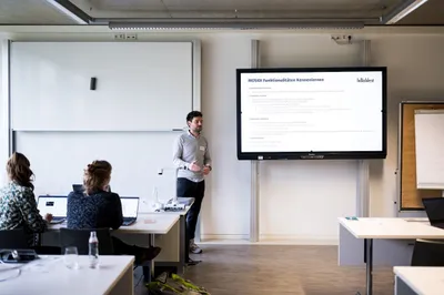 MOSIDI – Einfache Datennutzung in der Kommune