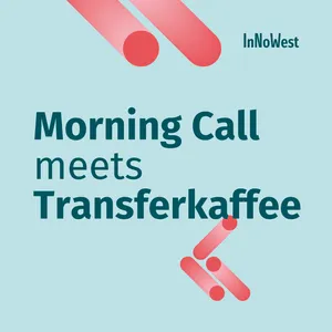 Headerbild Morning Call meets Transferkaffee