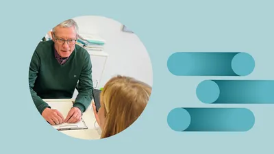 Prof. Dr. Benjamin Nölting im Interview