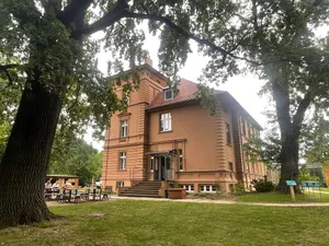 Villa Fohrde